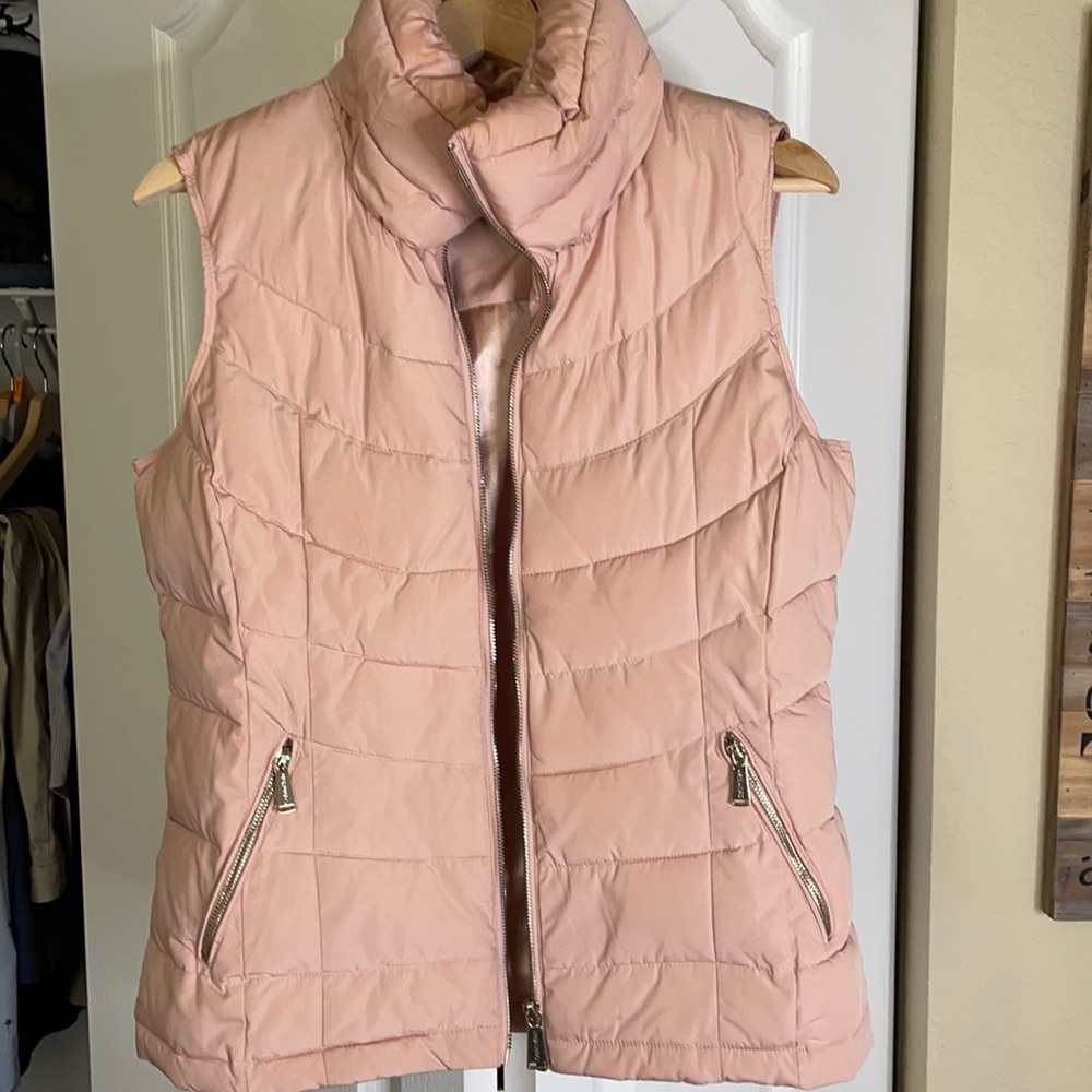 Calvin Klein puffer jacket